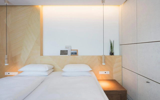 Hotel Luise