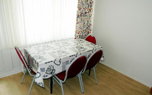 Ferienpark C06-010 Ferienpark