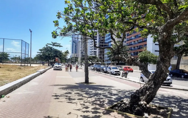Lar Recife Olinda Praia 1