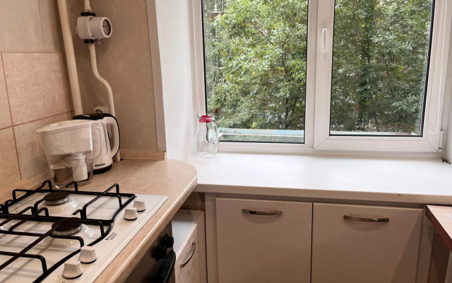 Апартаменты на улице Пастухова 55