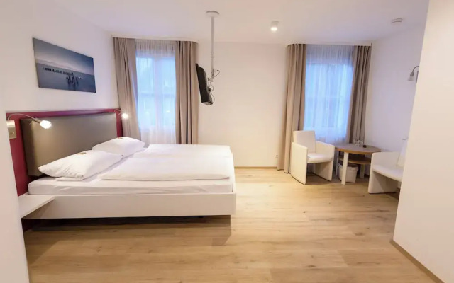 Hotel garni Viktoria