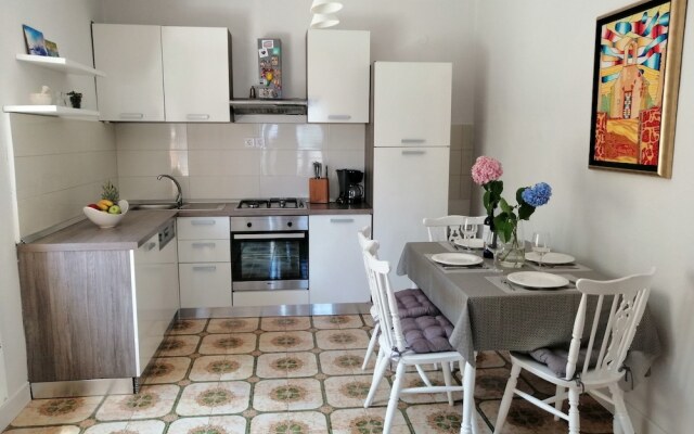 Apartments Amazing View