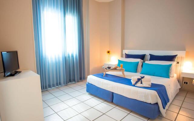 Hotel Isola Lo Scoglio