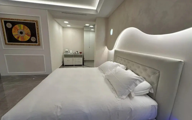 Hypnos - Luxury Suite in Pescara