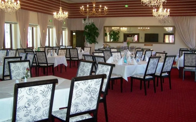 Commundo Tagungshotel Königs Wusterhausen