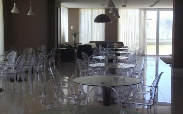 Condominio Beach Village Residence