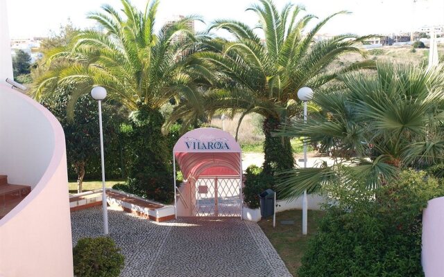 Clube Vilarosa