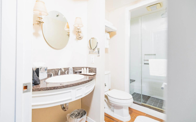 Danfords Hotel and Marina