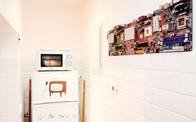 Home2Rome - Trastevere Galletti