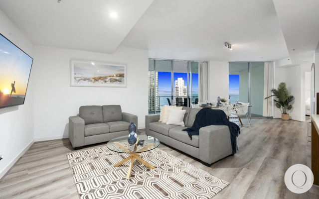 Wings Penthouses - GCLR