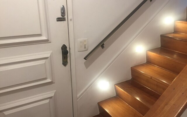 Copacabana Apartment