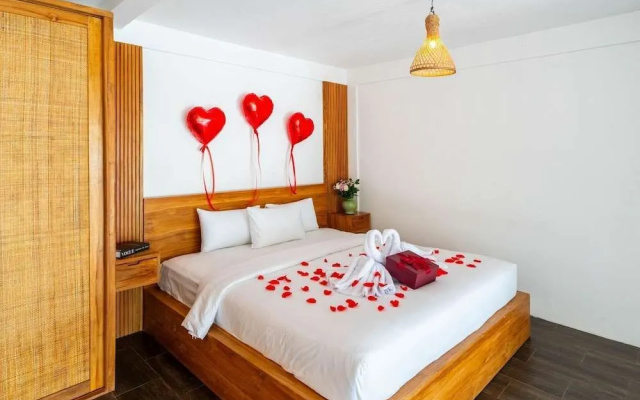 The Soho Loft by Pertama Stay