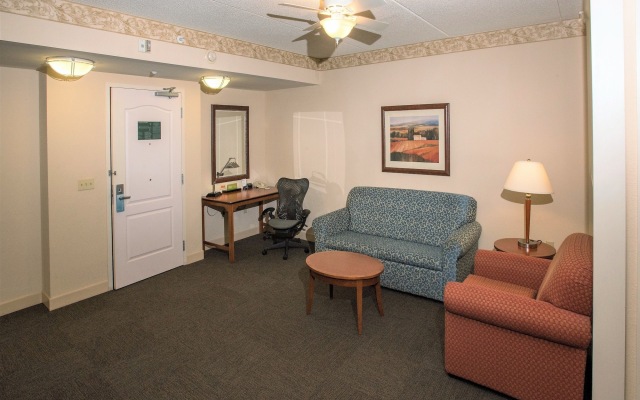 Hilton Garden Inn Wooster