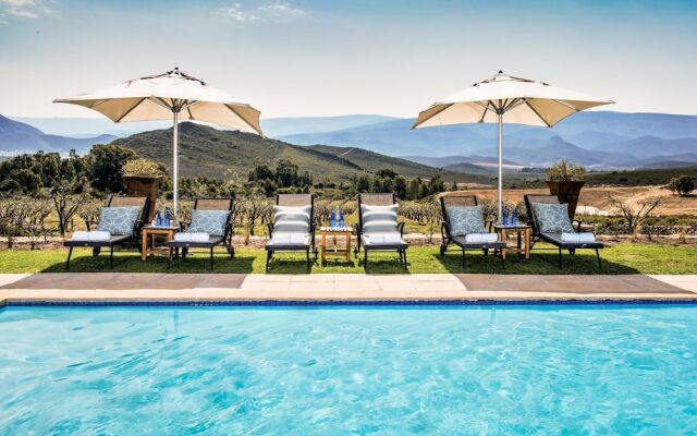 Galenia Estate