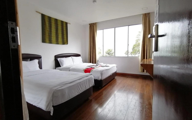 Ayana Holiday Resort