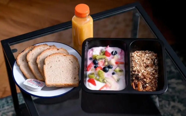 Native Apartments Rajska 3