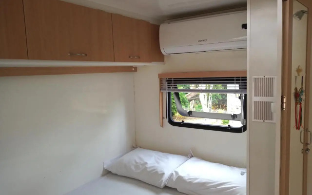 Vila Verde Suites