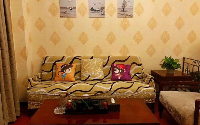 Nanchang Chenyiju Apartment