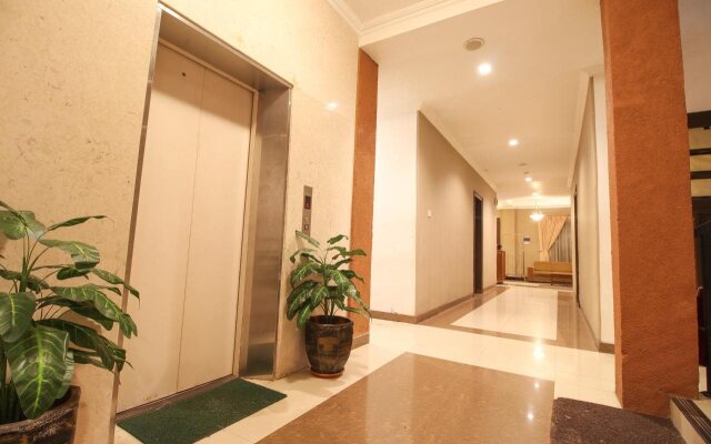 Sagan Hotel
