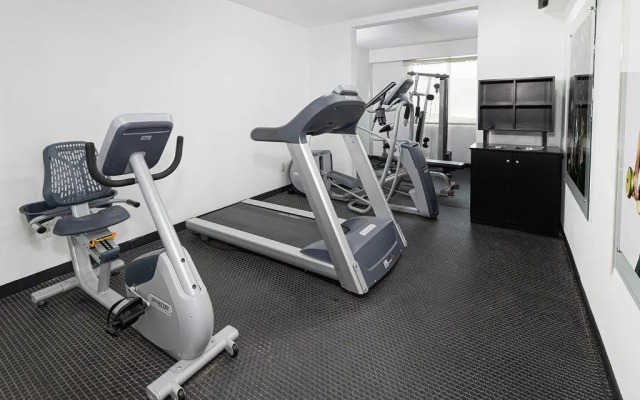 Hotel México Plaza Irapuato