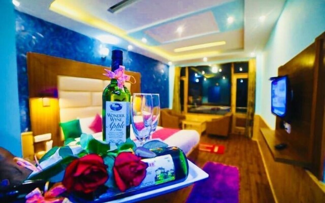 Jannat Hotel and Spa