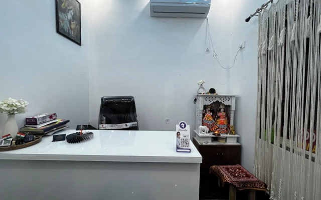 Shree Radhavallabh Palace