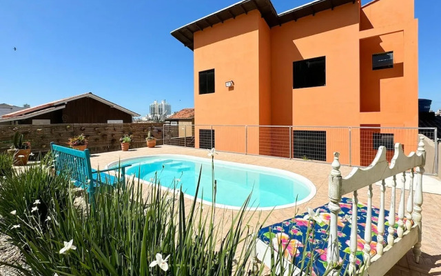 Pousada Aracuã - Laguna