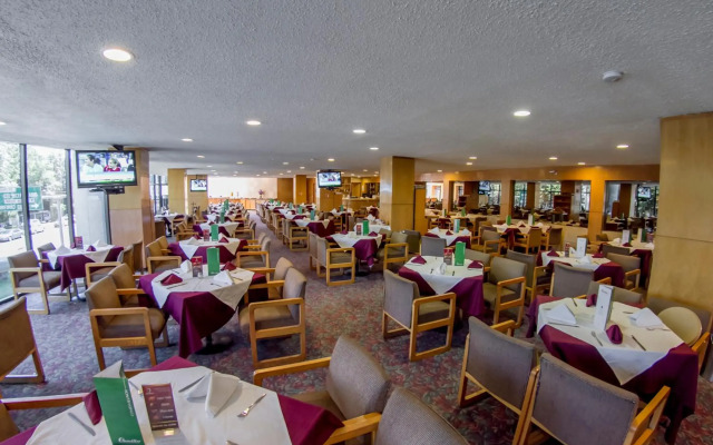 El Diplomatico Hotel