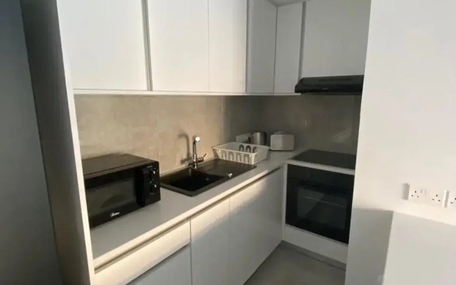 Greco 1 Bedroom Apartment