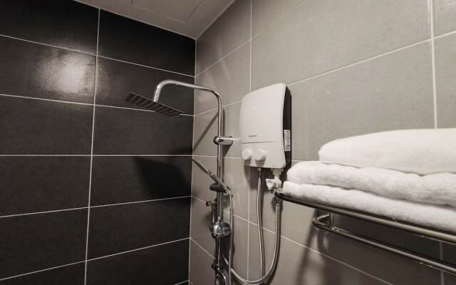 Casa Colney Hotel Ipoh