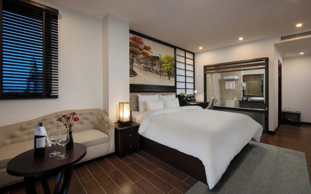 MIBEE Hotel