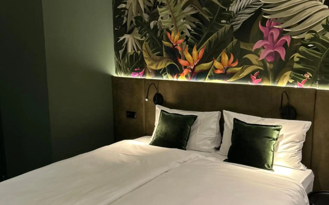 Rugs Hotel Augsburg City