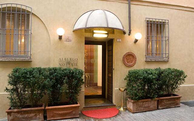 Albergo Delle Notarie