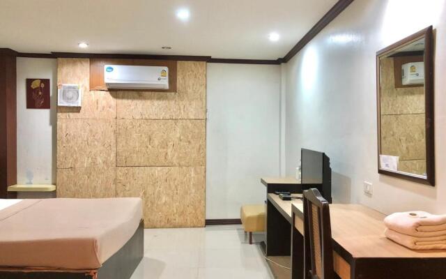 โรงแรมวิษณุอินน์