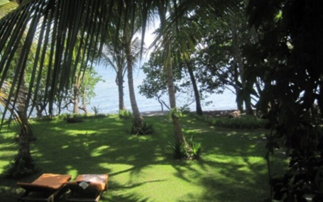 Villa Sunrise on the Bali North Shore, Breakfast Included