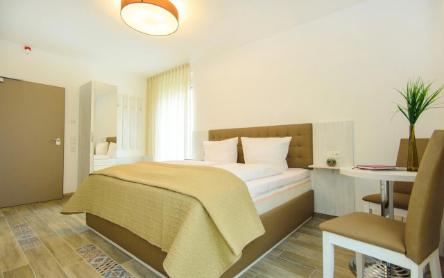 Hotel Filderhof Reutlingen