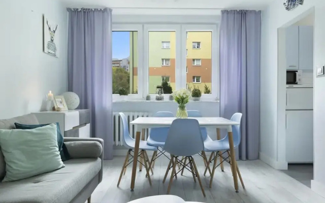 Elite Apartments Brze no Family