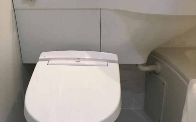 Shimbashi Urban Hotel