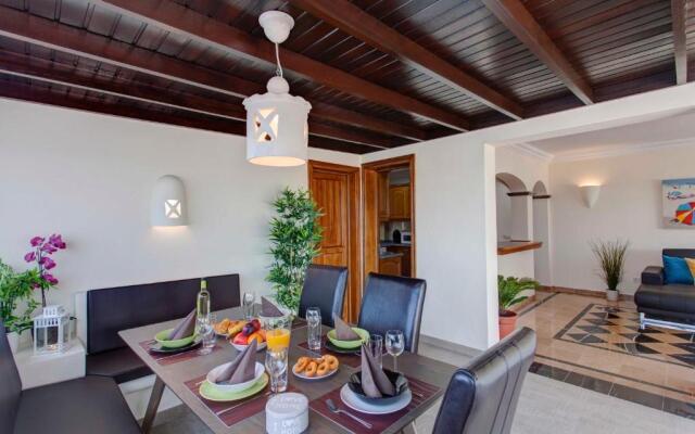 Hipoclub Villas, Aguamarina 2