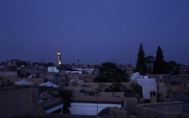 Dar El Qadi