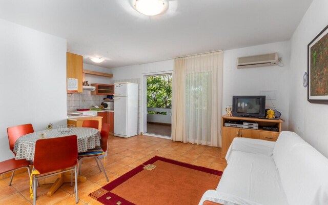 Amazing Home in Punat With Wifi and 2 Bedrooms