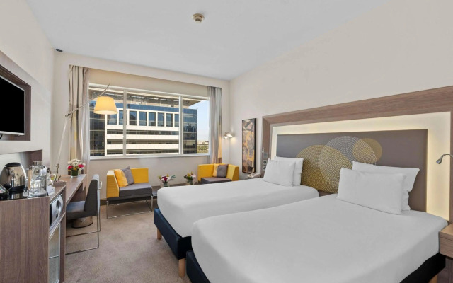 Sotetsu Hotels The Splaisir Seoul Myeong-Dong