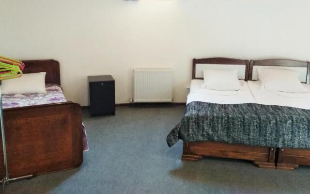 "Tbilisi Heart" Apartment
