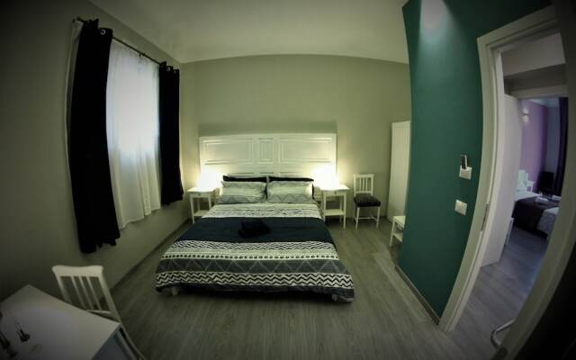 Terre di Catania B&B