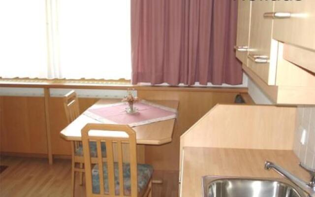 Appartement Hollaus