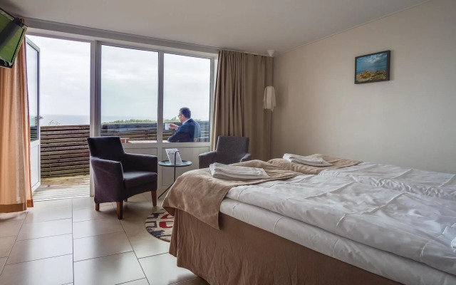 Hotell och Restaurang Hovs Hallar