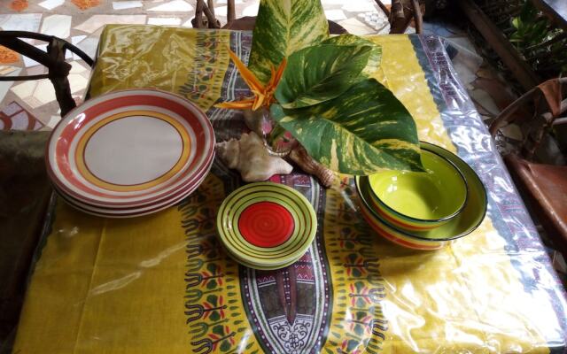 Amira's Roomz Zanzibar