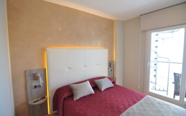 Apartamentos Porto Mar