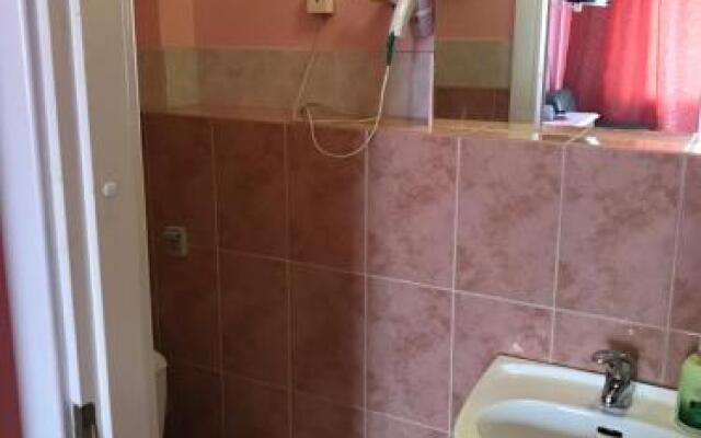 Cosy Inn on Voskresenskaya 8