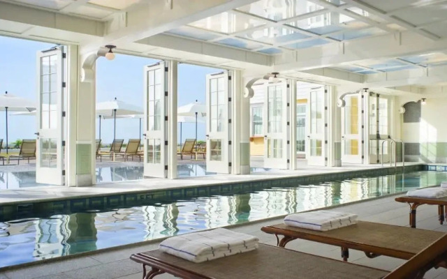 Ocean House